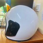 rider helmets