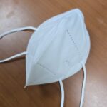 KN95 mask