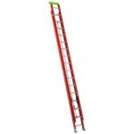 2x12 extension fiberglass ladder - Image 3