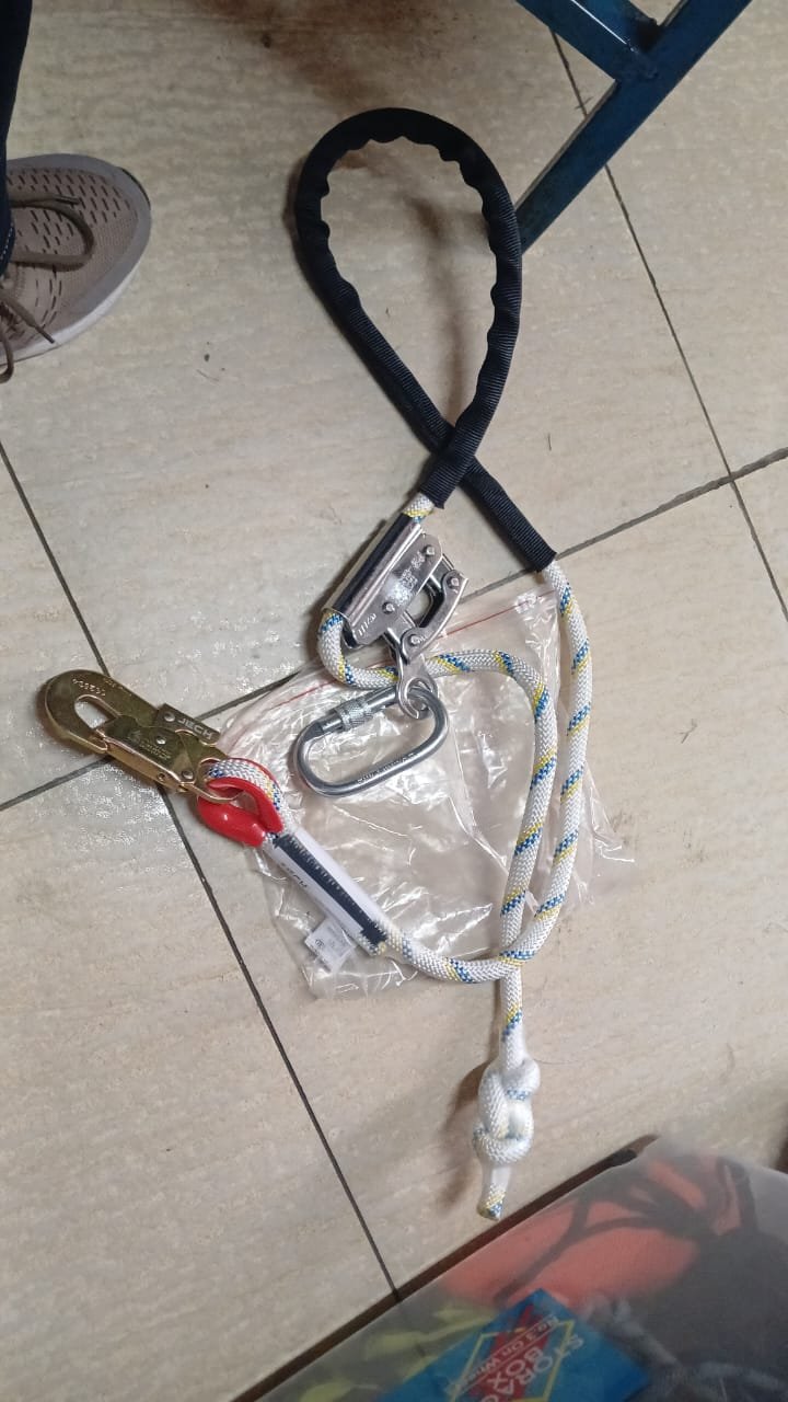2026/06/22844.jpg Work position rope - Image 1