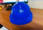 blue light helmet - Image 2