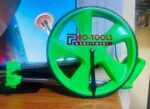 Manual measuring wheel - Image 2