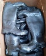 industrial gumboot - Image 3