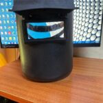 welding face shield