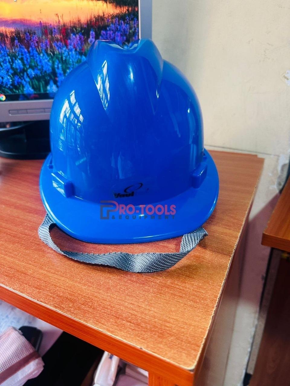 2026/06/8251.jpg Blue LD helmet - Image 1