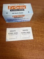 ALCOHOL SWABS - Image 2