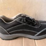 porcupine lowcut safety shoe