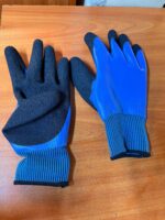 1KV electrical glove - Image 2