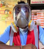 fullface gasmask - Image 2